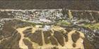 Thredbo Ski Resort - NSW (PBH4 00 10491)